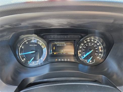 Used 2021 Ford Ranger XLT w/ Equipment Group 302A High image 29