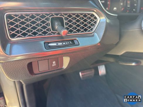 Certified 2023 Acura Integra A-Spec image 15