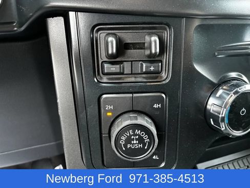 Used 2025 Ford F150 Tremor w/ Mobile Office Package AWD/4WD image 21