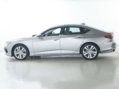 Used 2023 Acura TLX w/ Technology Package image 32