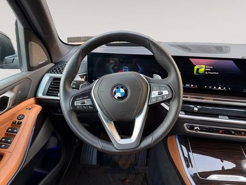 Used 2024 BMW X5 xDrive40i w/ Premium Package AWD/4WD image 12