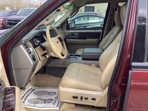 Used 2012 Ford Expedition EL XLT image 9