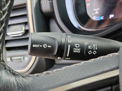 Used 2023 RAM 1500 Rebel w/ Rebel Level 2 Equipment Group AWD/4WD image 21