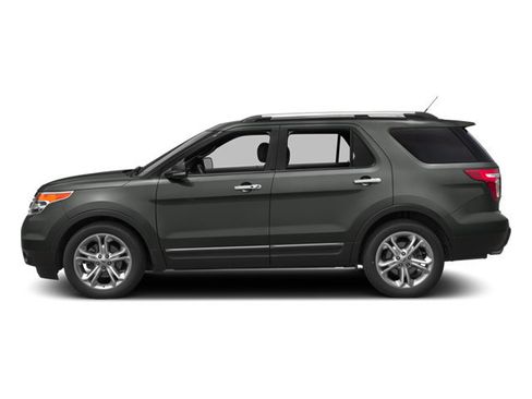 Used 2013 Ford Explorer Limited AWD/4WD image 3