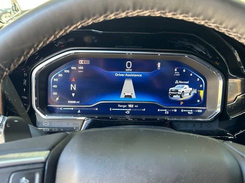 Used 2024 Chevrolet Silverado 1500 LT Trail Boss image 21