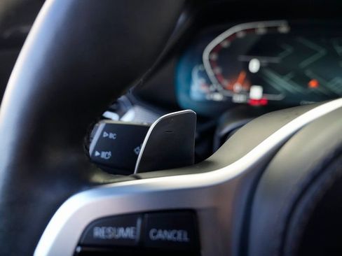 Used 2023 BMW X6 xDrive40i w/ Executive Package image 52