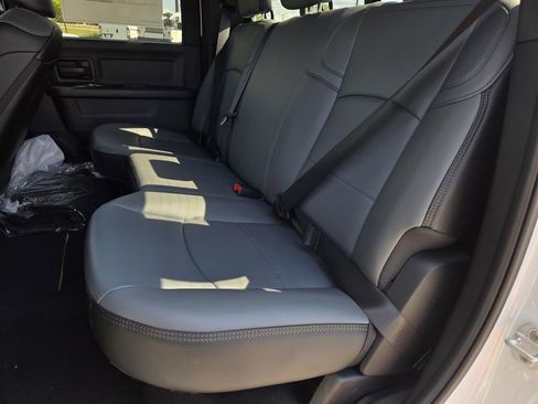 New 2026 RAM 2500 Tradesman image 13