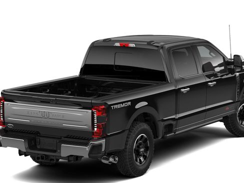 New 2026 Ford F350 King Ranch image 2