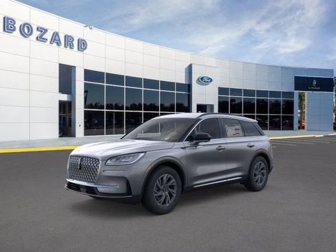 New 2026 Lincoln Corsair Premiere image 1