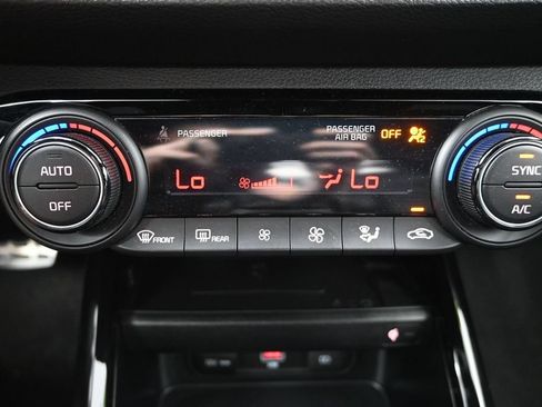 Certified 2023 Kia Forte GT-Line w/ GT-Line Premium Package FWD image 21
