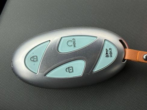 New 2025 Hyundai Ioniq 6 SE image 60