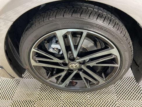 New 2026 Toyota Camry XSE image 4