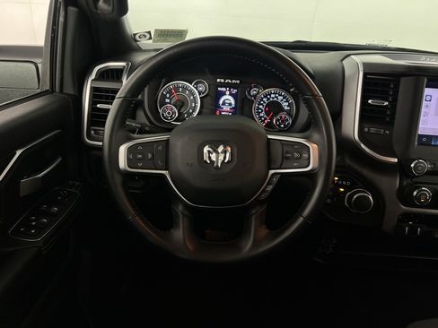 Used 2024 RAM 2500 Big Horn w/ Bed Utility Group image 15