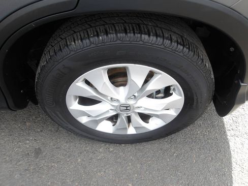 Used 2013 Honda CR-V EX-L image 26