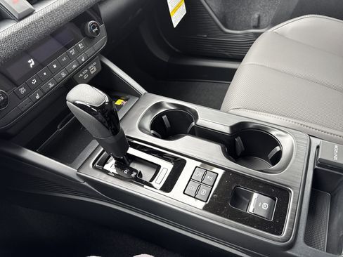 New 2026 Subaru Outback Limited XT AWD/4WD image 23