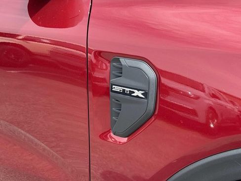 New 2026 Ford Ranger XL w/ Trailer Tow Package RWD image 10