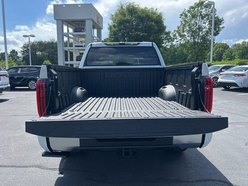New 2026 Toyota Tundra Limited AWD/4WD image 8