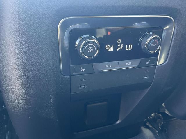 New 2026 Chevrolet Tahoe High Country AWD/4WD image 11