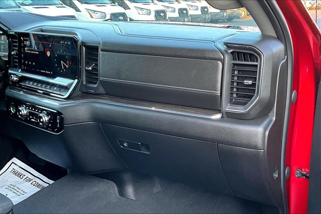 Used 2023 GMC Sierra 1500 Elevation AWD/4WD image 15