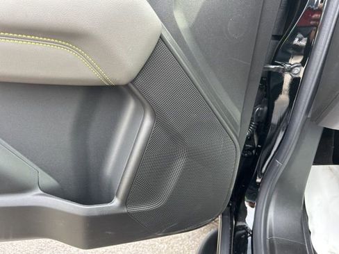 New 2026 Chevrolet Colorado ZR2 w/ ZR2 Bison Edition image 14