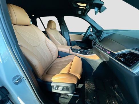 Certified 2024 BMW X5 sDrive40i image 29