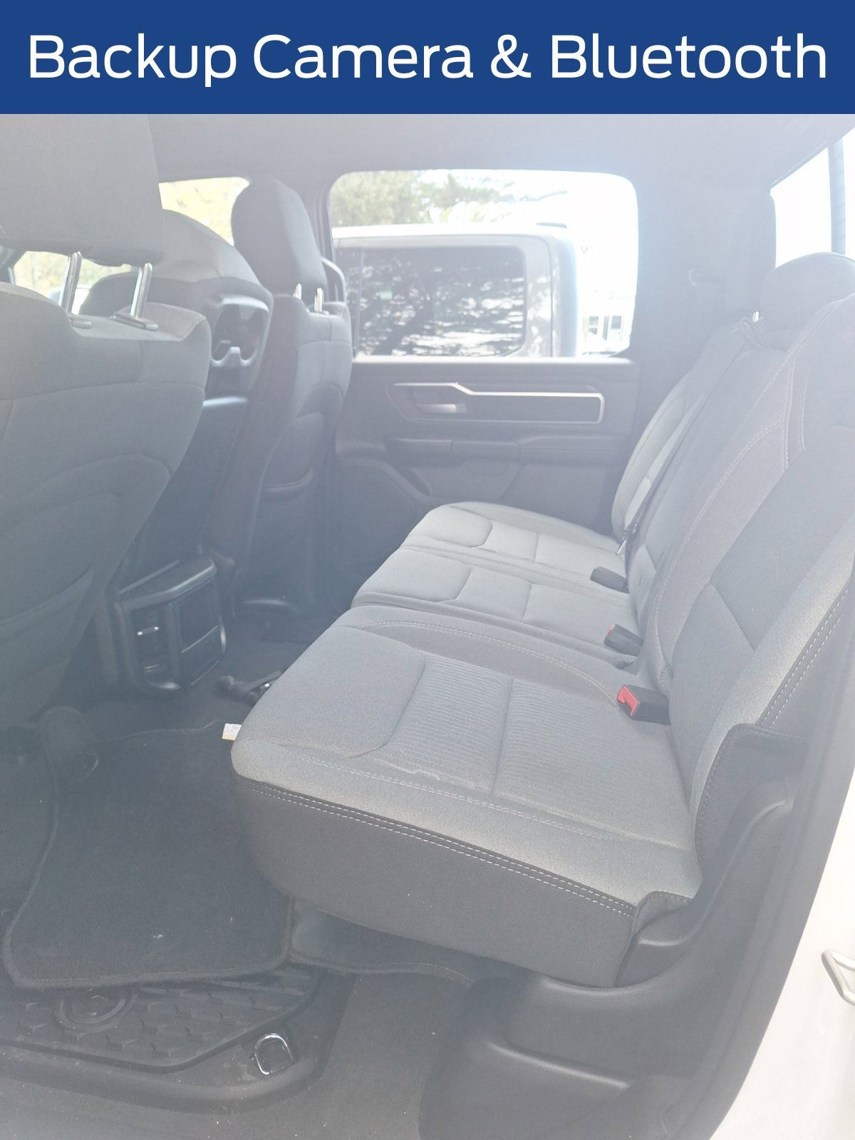 Used 2024 RAM 1500 Big Horn AWD/4WD image 16