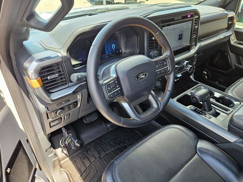 Used 2025 Ford F150 Tremor w/ Equipment Group 402A High AWD/4WD image 16