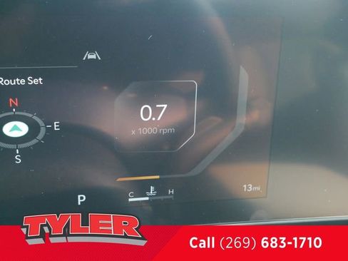 New 2026 Kia Carnival SX Prestige image 51