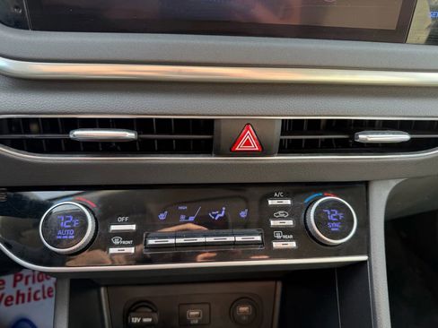 Used 2023 Hyundai Sonata SEL image 36