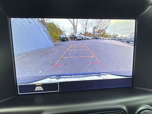 Certified 2022 GMC Terrain SLT image 14