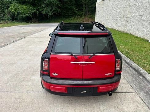 Used 2014 MINI Cooper Clubman FWD image 10