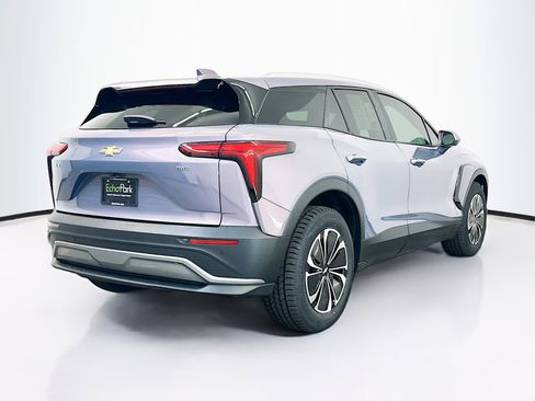 Used 2024 Chevrolet Blazer EV LT AWD/4WD image 9