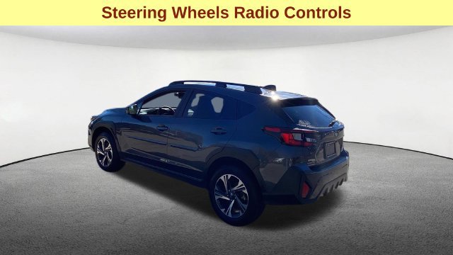 Certified 2025 Subaru Crosstrek 2.5i Premium AWD/4WD image 11
