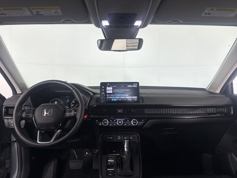 Certified 2024 Honda CR-V EX-L image 25