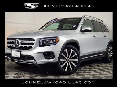 Used 2023 Mercedes-Benz GLB 250 4MATIC