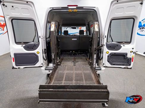 Used 2011 Ford Transit Connect XLT Premium image 22
