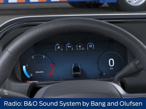 New 2026 Ford F250 Lariat w/ Lariat Ultimate Package image 18