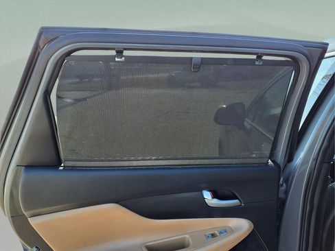 Used 2022 Hyundai Santa Fe Calligraphy image 28