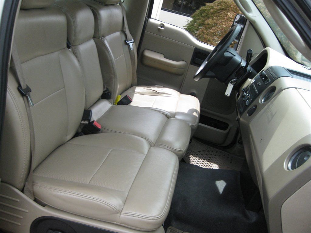 Used 2007 Ford F150 XL RWD image 22