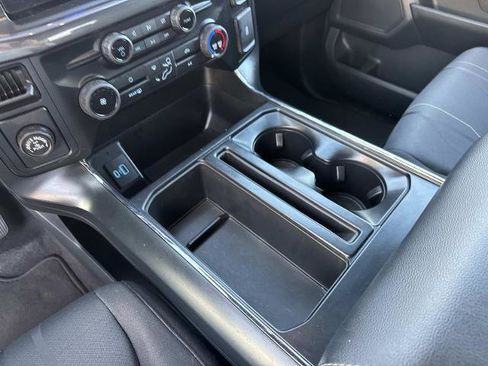 Certified 2024 Ford F150 STX w/ STX Black Appearance Package image 26