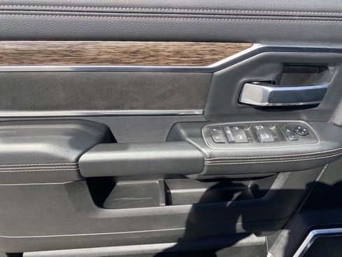 Used 2021 RAM 2500 Laramie image 14