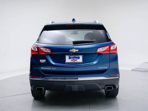 Used 2019 Chevrolet Equinox Premier FWD image 5