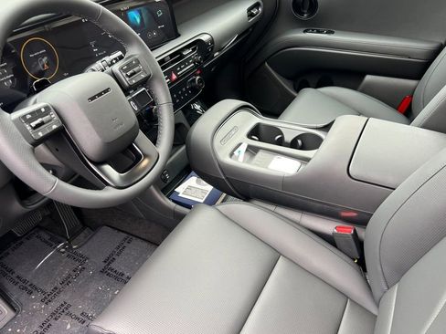 New 2026 Hyundai Palisade XRT Pro image 8