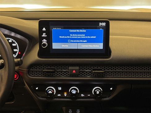 Certified 2026 Honda HR-V Sport image 16