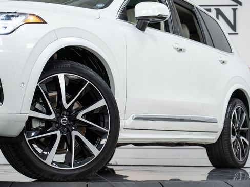 Certified 2023 Volvo XC90 B6 Plus w/ Protection Package Premier image 27
