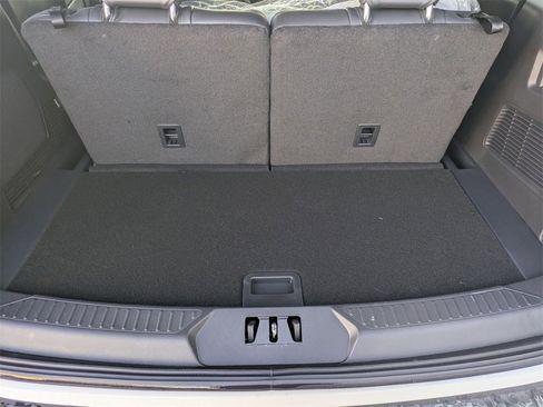 New 2026 Ford Explorer ST image 7