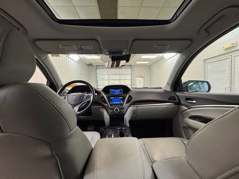 Used 2016 Acura MDX SH-AWD w/ Technology Package image 20