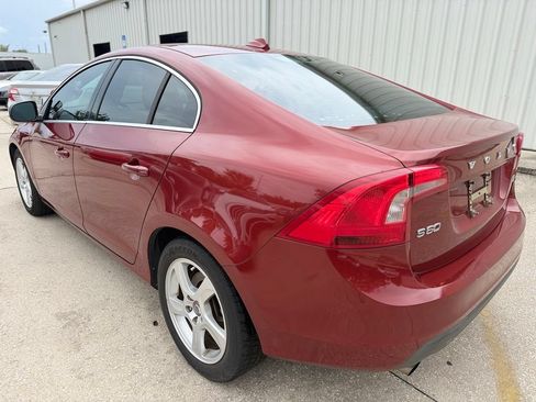 Used 2012 Volvo S60 T5 FWD image 3