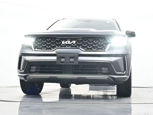 Used 2022 Kia Sorento SX image 32