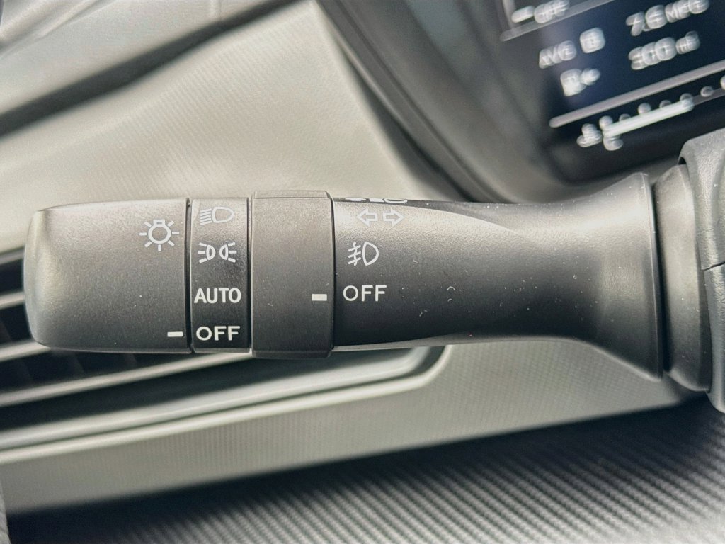 New 2026 Subaru Crosstrek 2.5i Limited AWD/4WD image 13